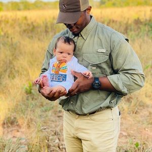 Meet your Posher, Brandon